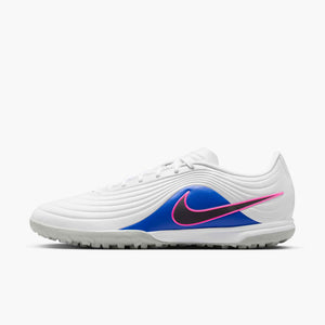 NIKE TIEMPO MAESTRO ACADEMY TF WHITE/RACER BLUE