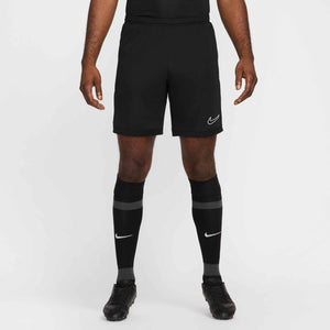NIKE DRY-FIT ACADEMY25 SS SHORT BLACK
