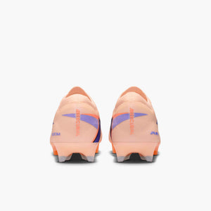 NIKE ZM VAPOR 16 ELITE FG LV8 CRIMSON TINT/PALEST PURPLE