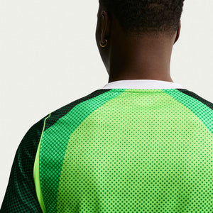 NIKE NIGERIA WC26 HOME JERSEY PINE GREEN/MINT