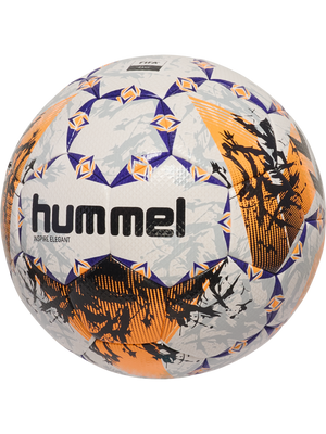 HUMMEL INSPIRE ELEGANT BALL WHITE/RED
