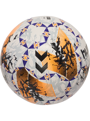 HUMMEL INSPIRE ELEGANT BALL WHITE/RED
