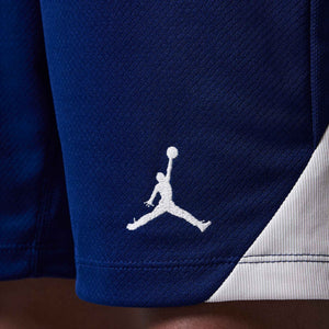 NIKE JR PSG 24-25 STRIKE SHORT WINGS RED/PHANTOM