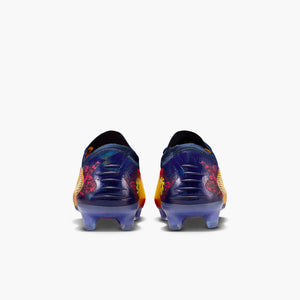 NIKE PHANTOM 6 LOW ELITE FG HAALAND LASER ORANGE