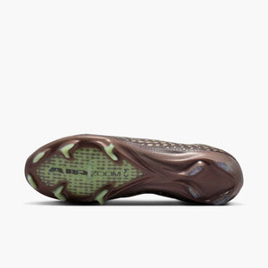 NIKE ZM VAPOR 16 ELITE FG MBAPPE PLUM ECLIPSE