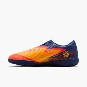 NIKE PHANTOM 6 LOW ACADEMY IC HAALAND LASER ORANGE