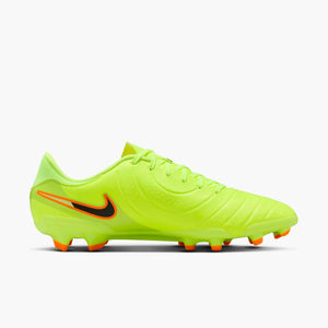 NIKE TIEMPO LEGEND 10 ACADEMY FG VOLT/BLACK