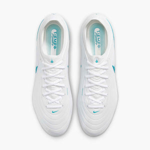 NIKE TIEMPO MAESTRO ELITE FG WHITE/DUSTY CACTUS