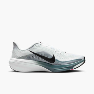 NIKE PEGASUS 42 WHITE/BLACK MINERAL