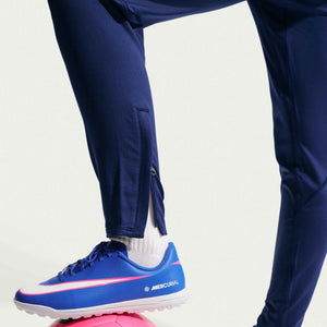 NIKE JR BARCELONA 26-27 STRIKE PANT LOYAL BLUE