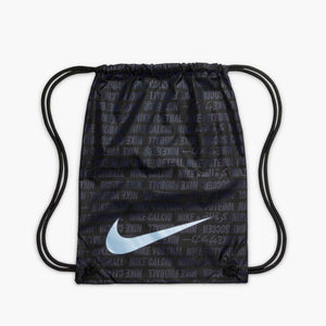NIKE TIEMPO LEGEND 10 ELITE SG BLACK/ICE BLUE