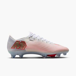 NIKE ZM SUPERFLY 11 ELITE FG WHITE/BRIGHT CRIMSON