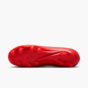 NIKE ZM VAPOR 17 PRO AG BRIGHT CRIMSON/BLUR