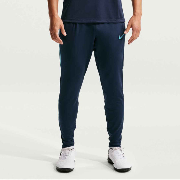 NIKE STRIKE DRI-FIT PANT MIDNIGHT NAVY/VIVID SKY