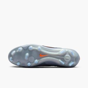 NIKE TIEMPO LEGEND 10 ELITE FG BLUE ECLIPSE/BLACK
