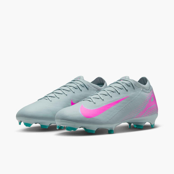 NIKE ZM VAPOR 16 PRO FG OCEAN CUBE/PINK BLAST