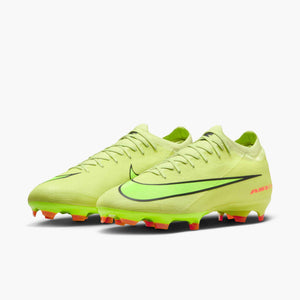 NIKE ZM VAPOR 16 PRO FG LIMELIGHT/HYPER CRIMSON
