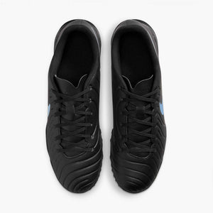 NIKE TIEMPO LEGEND 10 CLUB TF BLACK/ICE BLUE