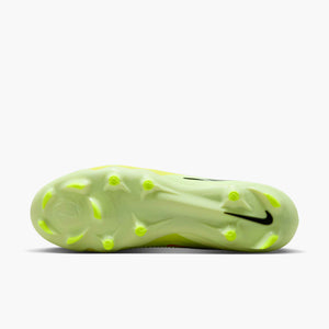 NIKE PHANTOM 6 LOW PRO FG HYPER CRIMSON/BLACK