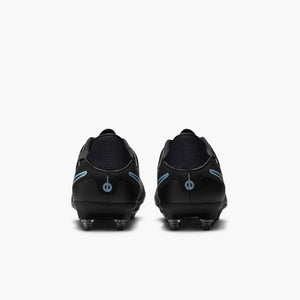 NIKE TIEMPO LEGEND 10 ACADEMY SG BLACK/ICE BLUE