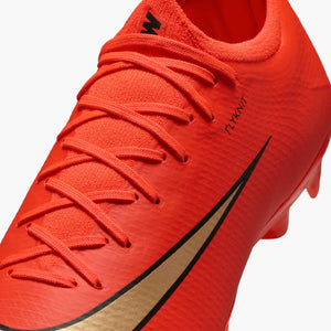 NIKE ZM VAPOR 17 PRO FG BRIGHT CRIMSON/BLUR