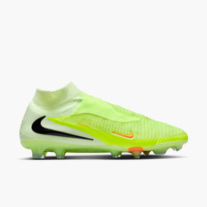 NIKE PHANTOM 6 HIGH ELITE FG HYPER CRIMSON/BLACK
