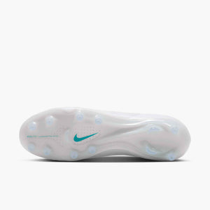 NIKE ZM VAPOR 17 ELITE AG WHITE/DUSTY CACTUS