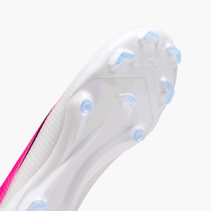 NIKE ZM VAPOR 17 ACADEMY FG MULTI COLOR/BLACK