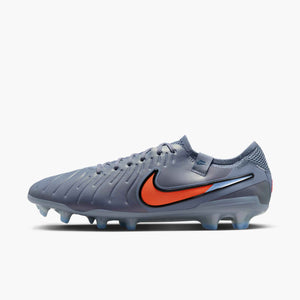 NIKE TIEMPO LEGEND 10 ELITE FG BLUE ECLIPSE/BLACK