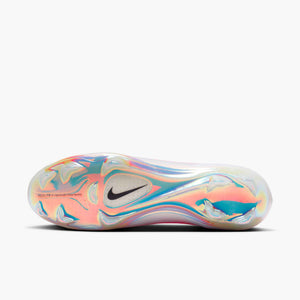 NIKE ZM VAPOR 17 ELITE FG MULTI COLOR/BLACK