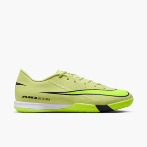 NIKE ZM VAPOR 16 ACADEMY IC LIMELIGHT/HYPER CRIMSON