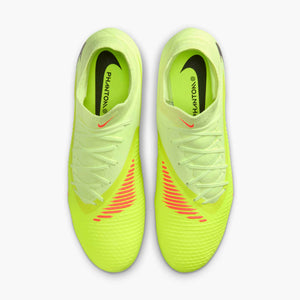 NIKE PHANTOM 6 HIGH ACADEMY FG HYPER CRIMSON/BLACK