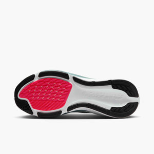NIKE PEGASUS 42 WHITE/BLACK MINERAL
