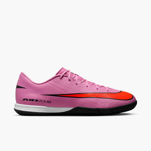 NIKE ZM VAPOR 16 ACADEMY IC MAGIC FLAMINGO