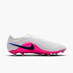 NIKE TIEMPO MAESTRO ELITE AG WHITE/RACER BLUE
