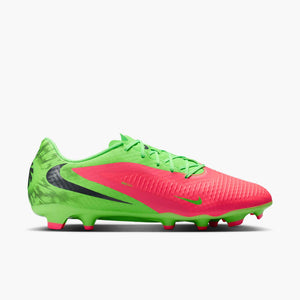 NIKE PHANTOM 6 LOW ACADEMY FG HAALAND HOT PUNCH