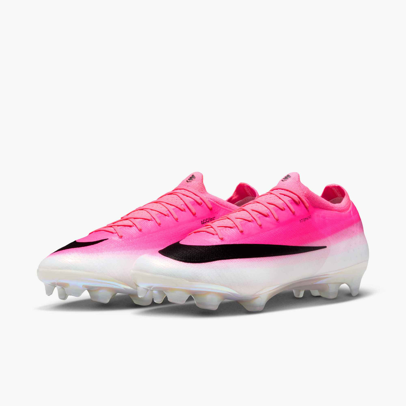 NIKE ZM VAPOR 17 PRO FG MULTI COLOR/BLACK
