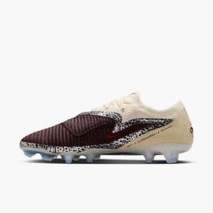 NIKE PHANTOM 6 LOW ELITE FG UNITED BURGUNDY CRUSH