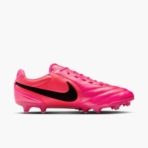 NIKE TIEMPO LIGERA PRO FG MULTI COLOR/BLACK