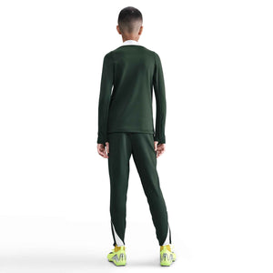 NIKE JR CHELSEA 25-26 STRIKE DRILL TOP OUTDOOR GREEN