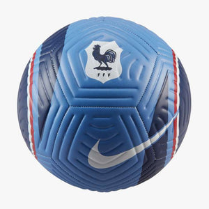 NIKE FRANKRIJK EURO24 ACADEMY BALL POLAR/LOYAL BLUE