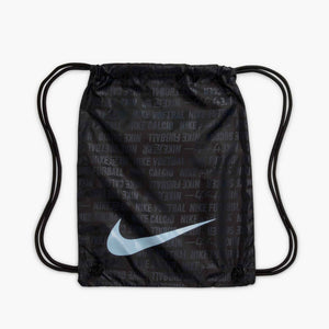 NIKE PHANTOM 6 HIGH ELITE FG BLACK/ICE BLUE