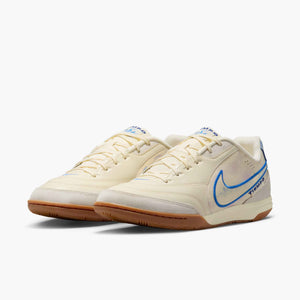 NIKE TIEMPO STREETGATO PRM COCONUT MILK/BLUE
