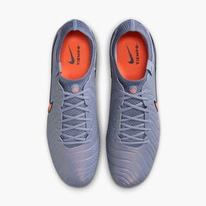 NIKE TIEMPO LEGEND 10 ELITE SG BLUE ECLIPSE/BLACK