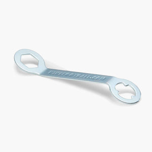 NIKE TIEMPO MAESTRO ELITE SG WHITE/RACER BLUE