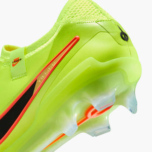 NIKE TIEMPO LEGEND 10 ELITE FG VOLT/BLACK