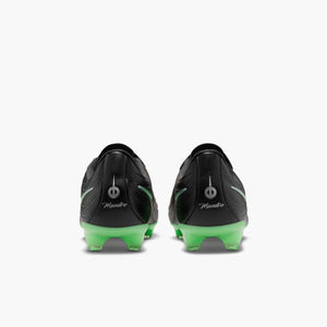 NIKE TIEMPO MAESTRO ACADEMY FG BLACK/ILLUSION GREEN