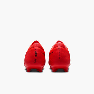 NIKE ZM VAPOR 17 PRO AG BRIGHT CRIMSON/BLUR