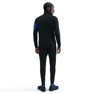 NIKE CHELSEA 25-26 STRIKE TRACK JACKET BLACK/GAME ROYAL