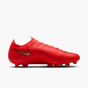 NIKE ZM VAPOR 17 PRO AG BRIGHT CRIMSON/BLUR
